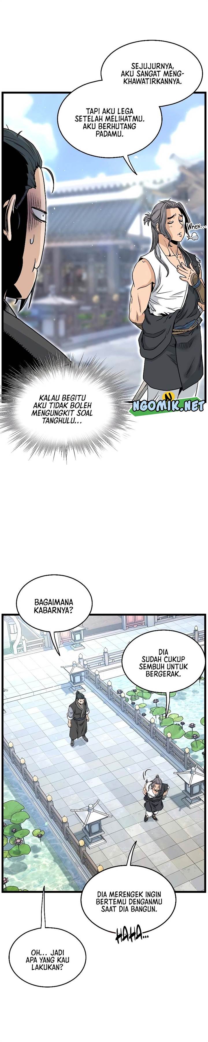 murim-login - Chapter: 184