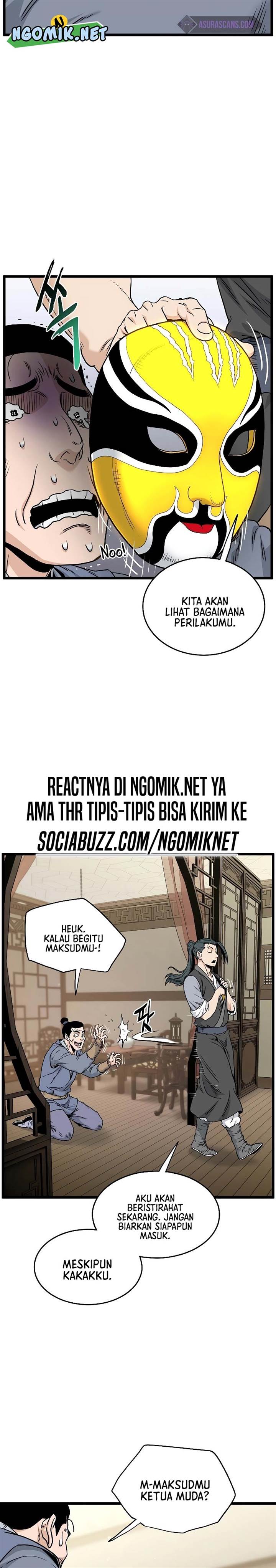 murim-login - Chapter: 184