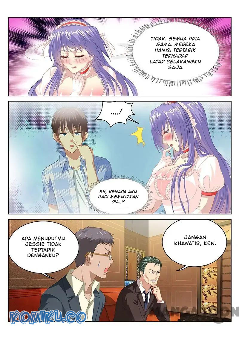 very-pure - Chapter: 80