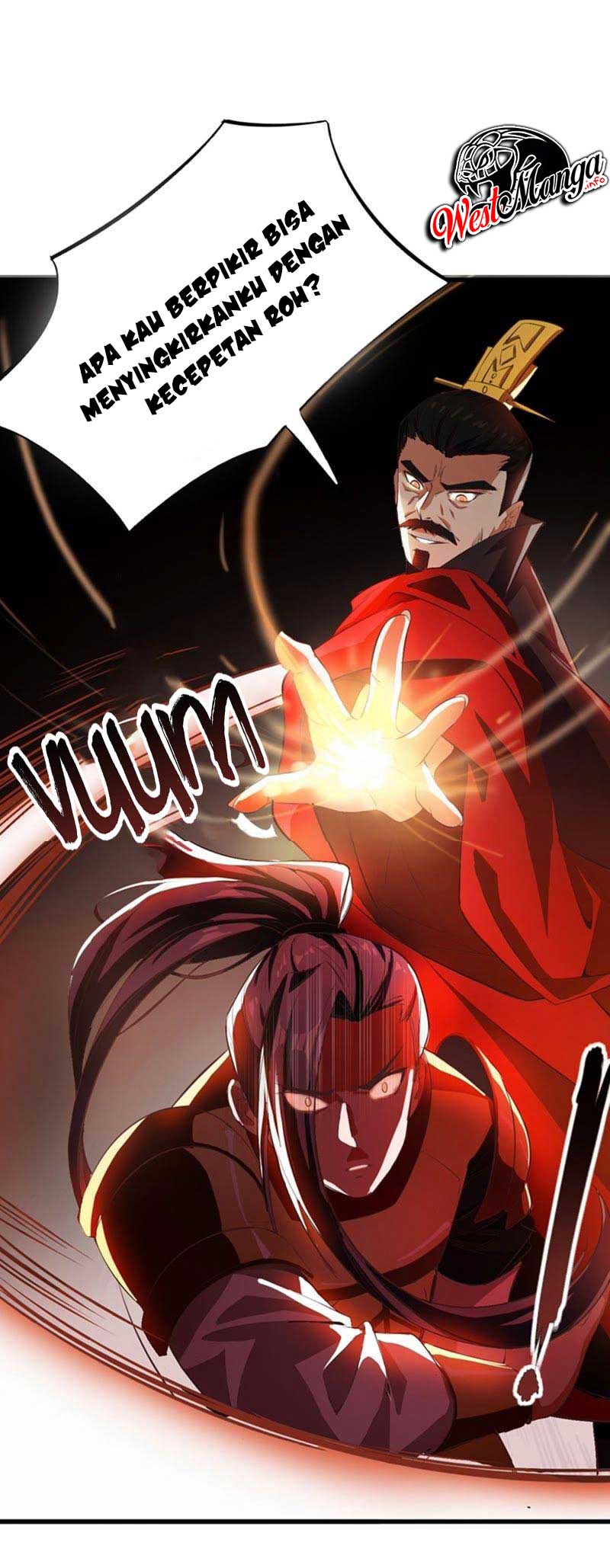 rise-of-the-demon-king - Chapter: 53