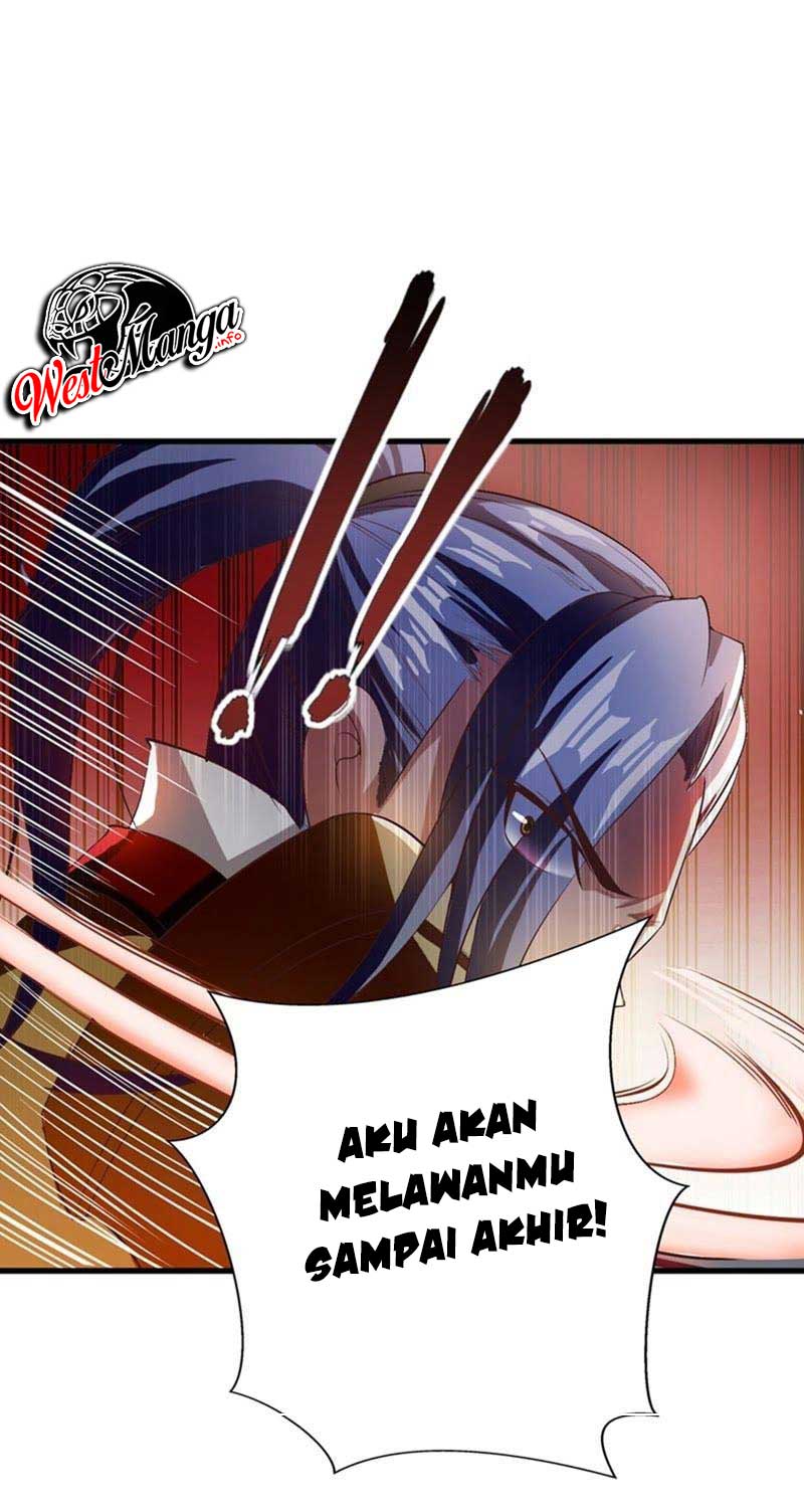 rise-of-the-demon-king - Chapter: 53