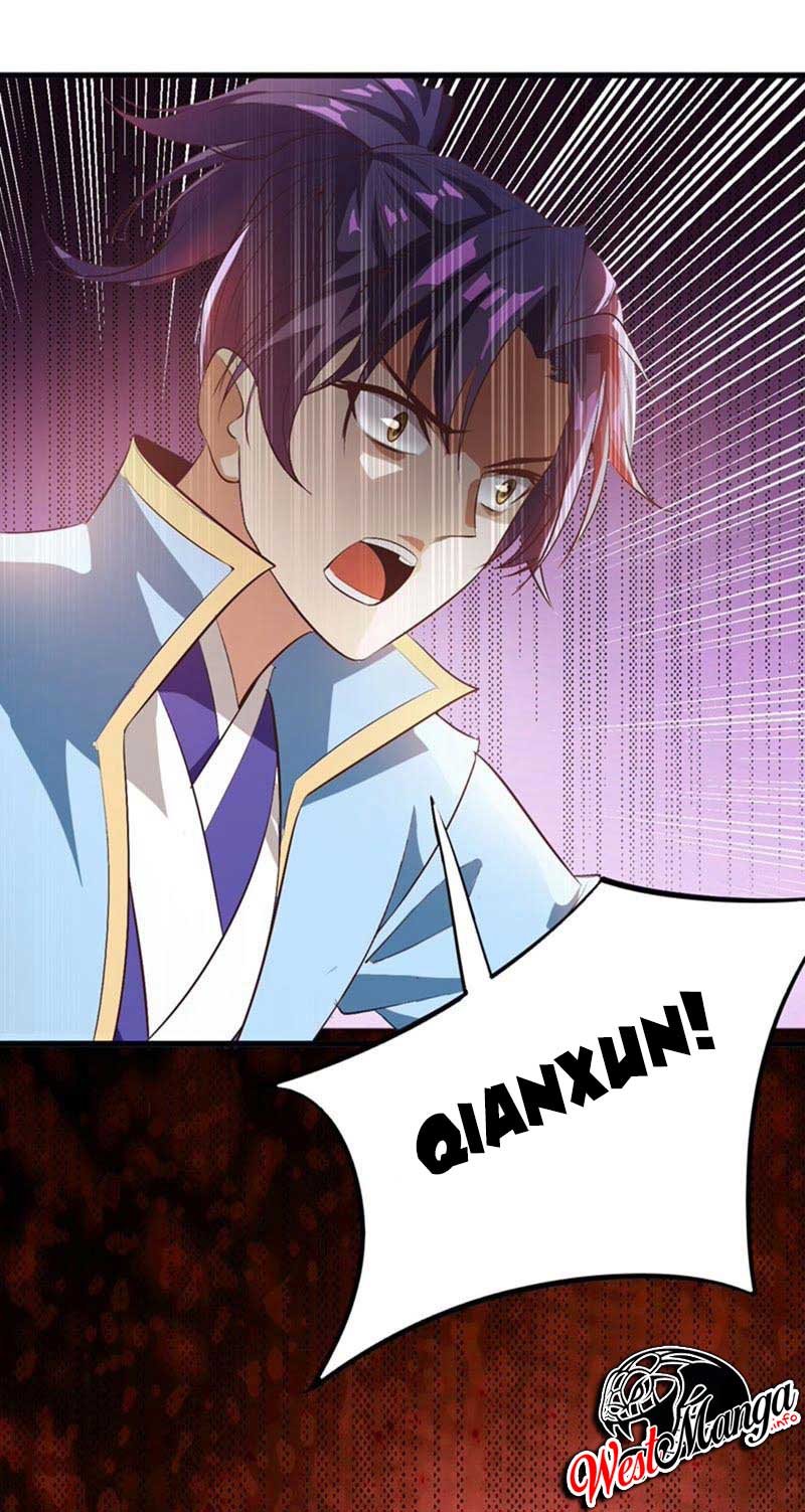 rise-of-the-demon-king - Chapter: 53