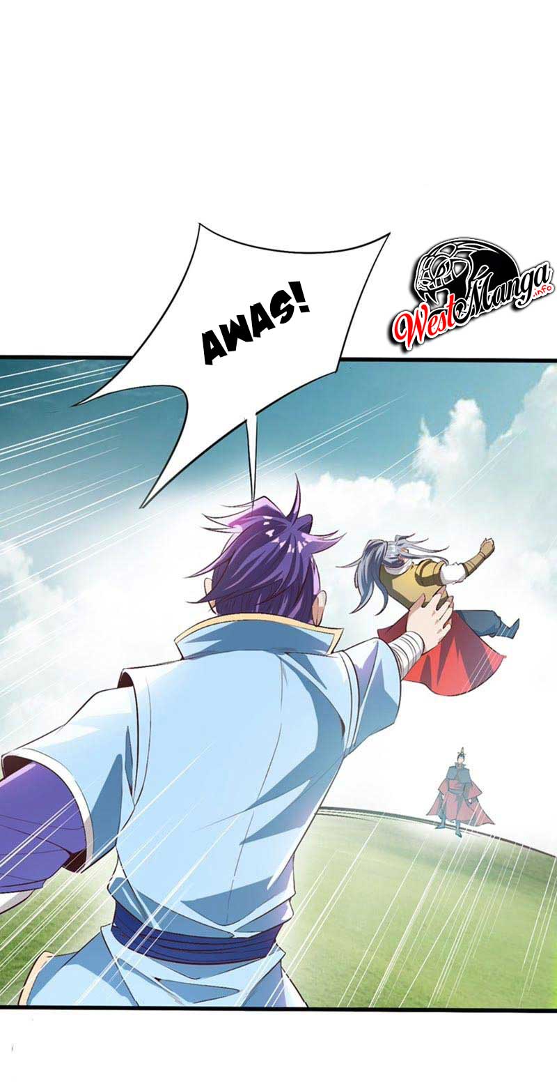 rise-of-the-demon-king - Chapter: 53