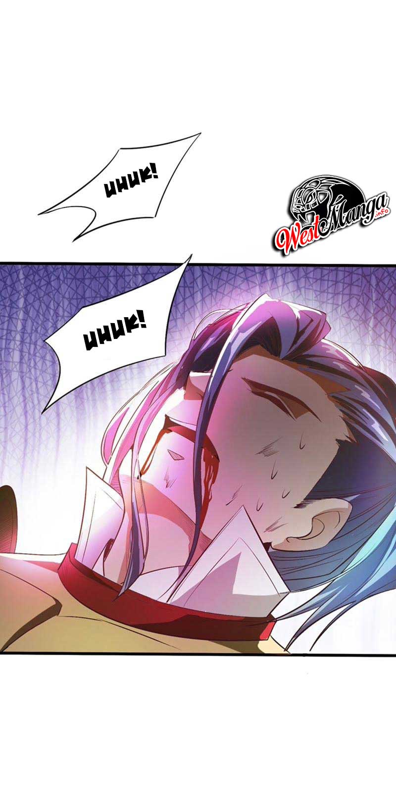 rise-of-the-demon-king - Chapter: 53