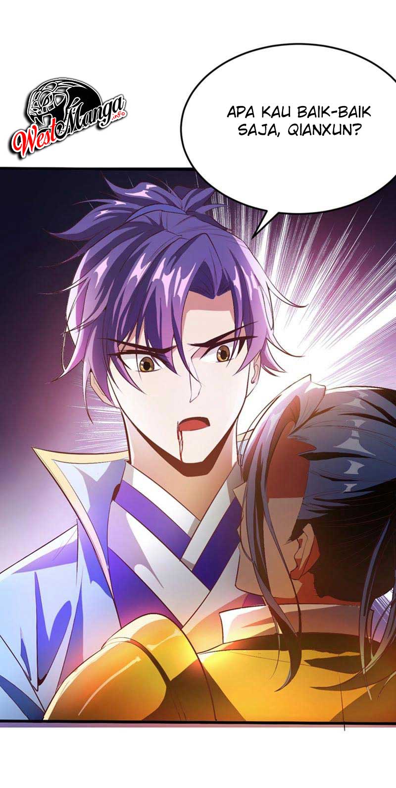 rise-of-the-demon-king - Chapter: 53