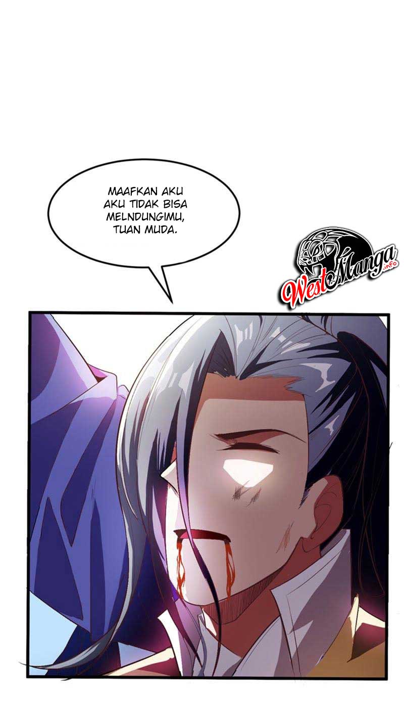 rise-of-the-demon-king - Chapter: 53