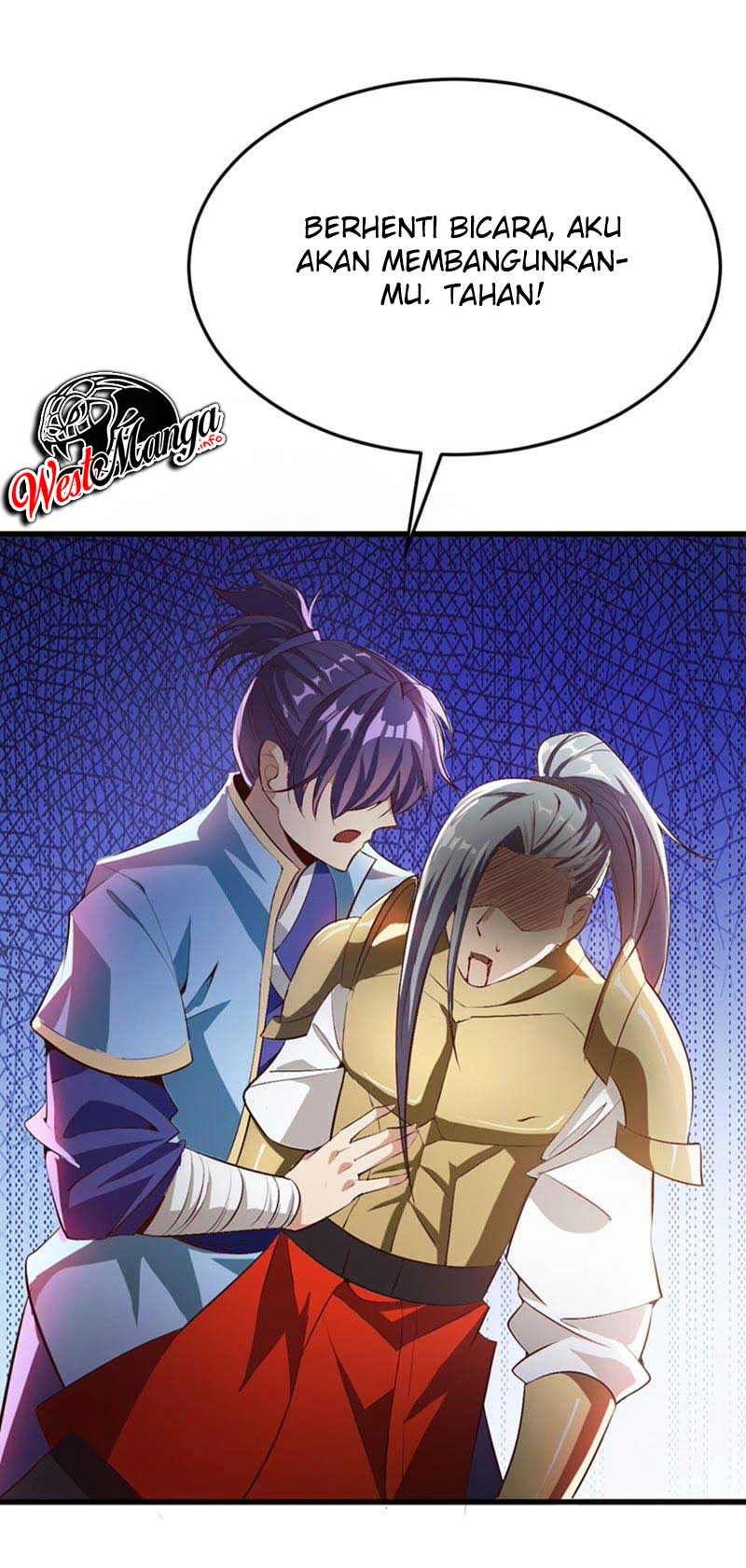 rise-of-the-demon-king - Chapter: 53