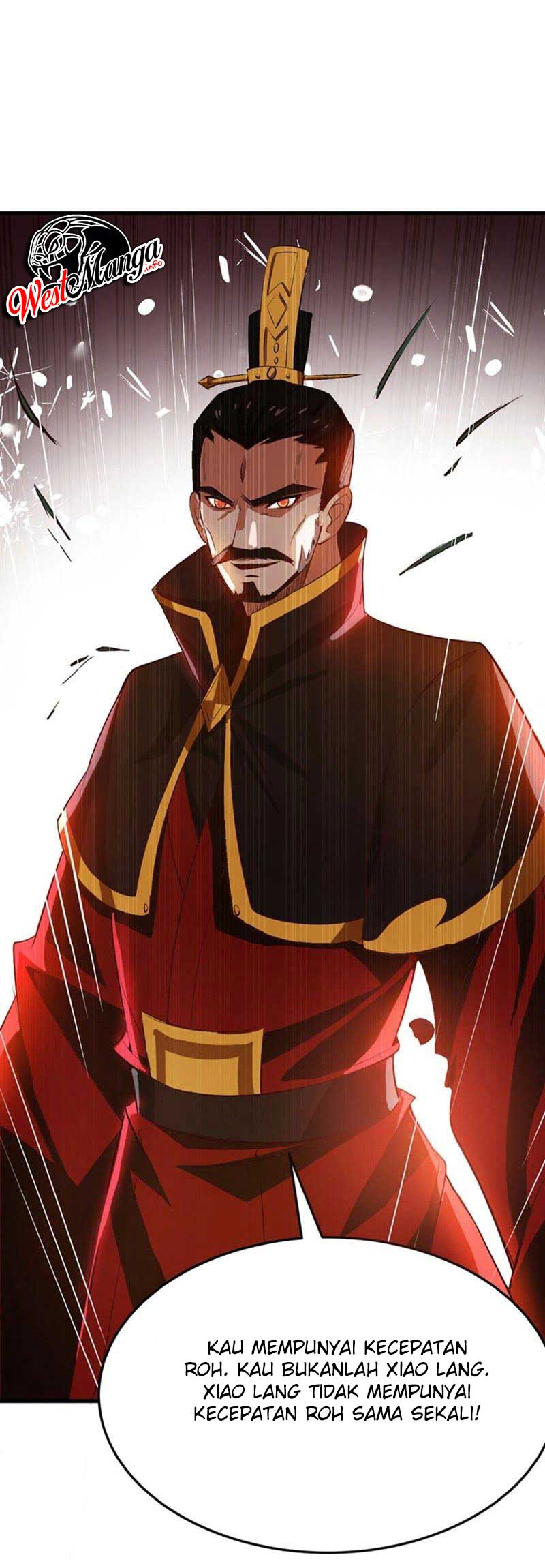 rise-of-the-demon-king - Chapter: 53