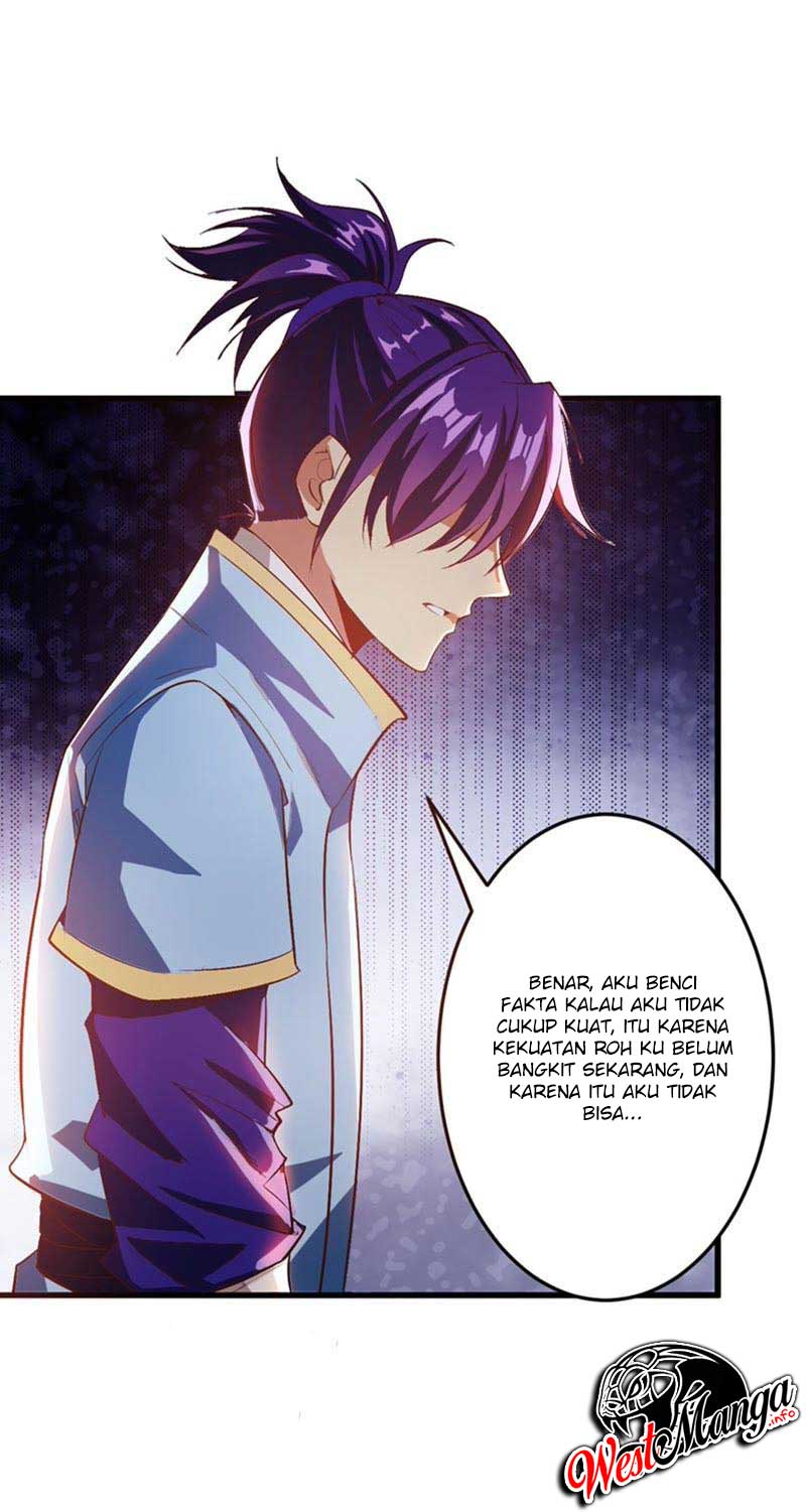 rise-of-the-demon-king - Chapter: 53