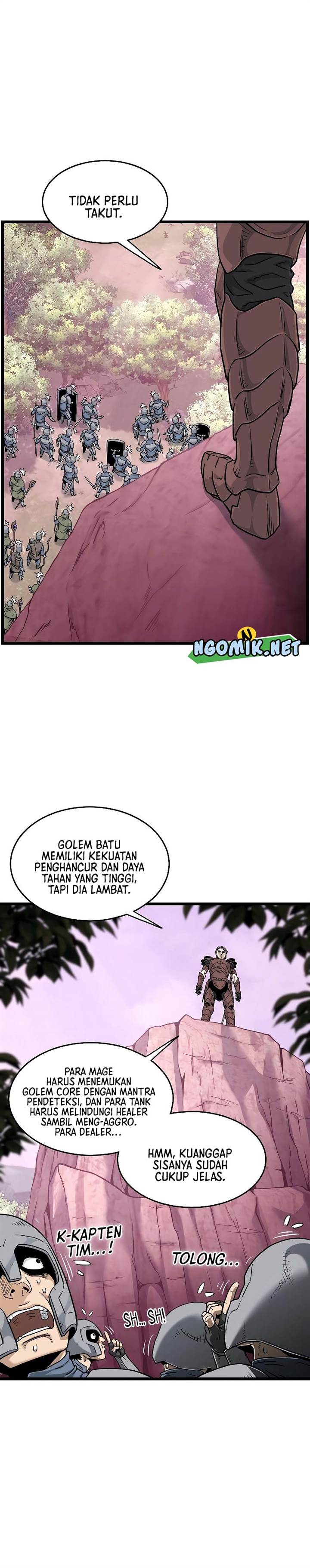 murim-login - Chapter: 185