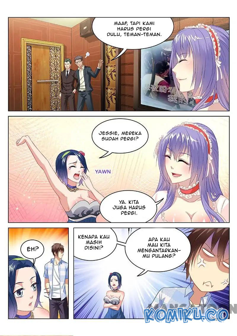 very-pure - Chapter: 81