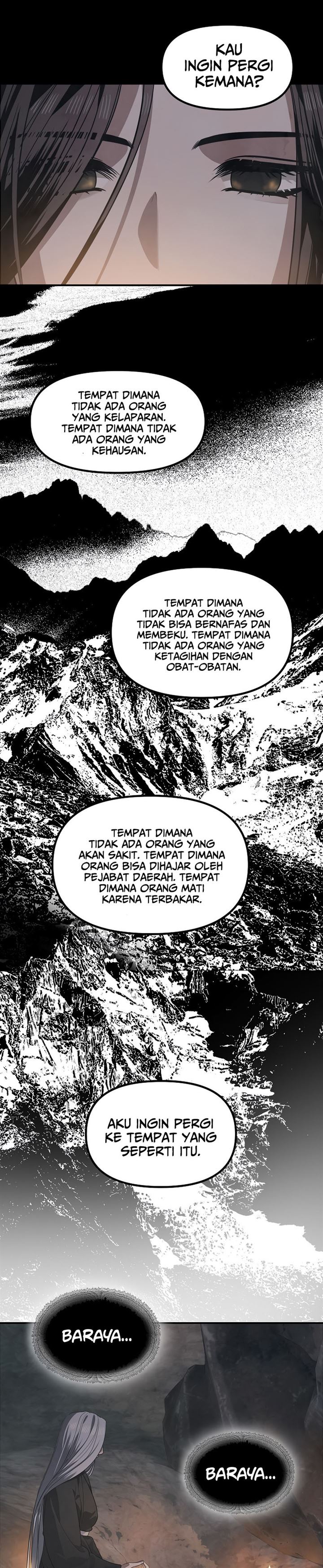 sss-class-suicide-hunter - Chapter: 70