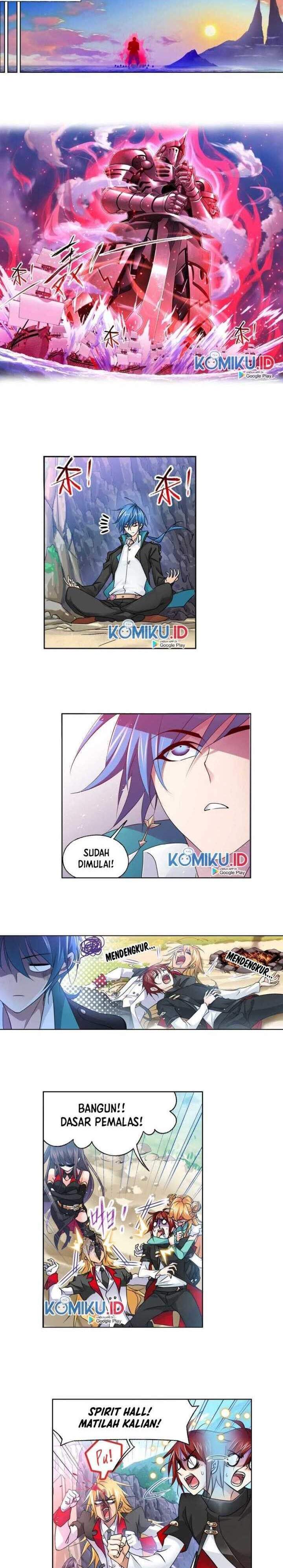 soul-land - Chapter: 284