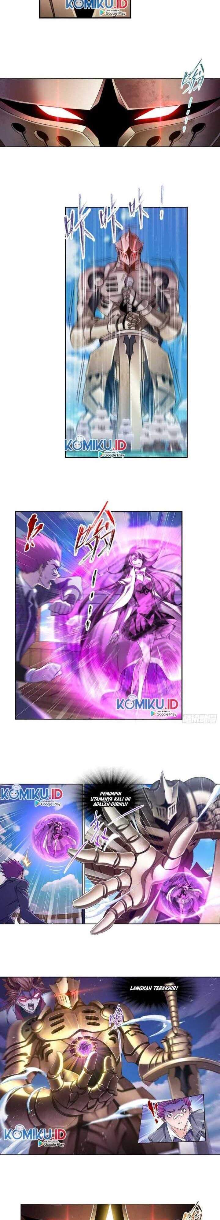 soul-land - Chapter: 284