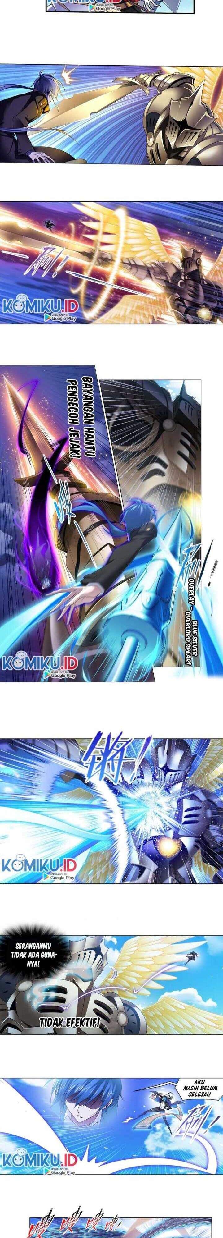 soul-land - Chapter: 284