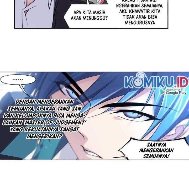 soul-land - Chapter: 284