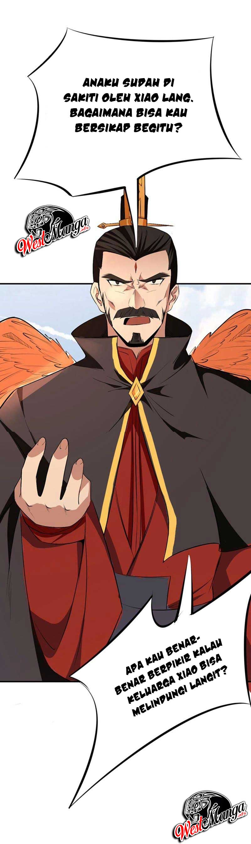 rise-of-the-demon-king - Chapter: 55