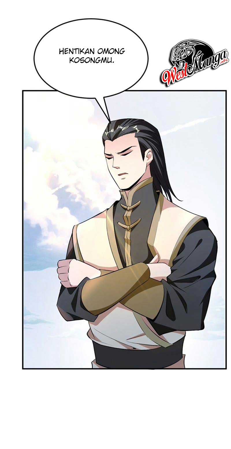 rise-of-the-demon-king - Chapter: 55