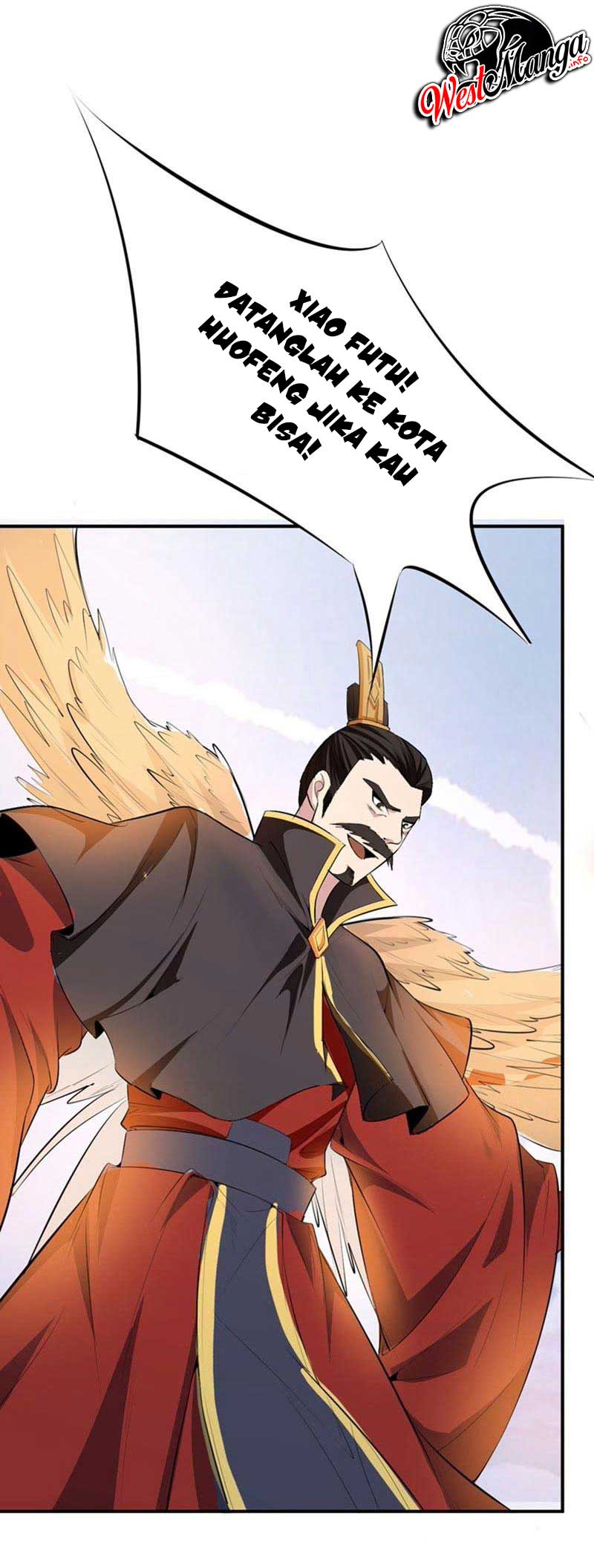 rise-of-the-demon-king - Chapter: 55