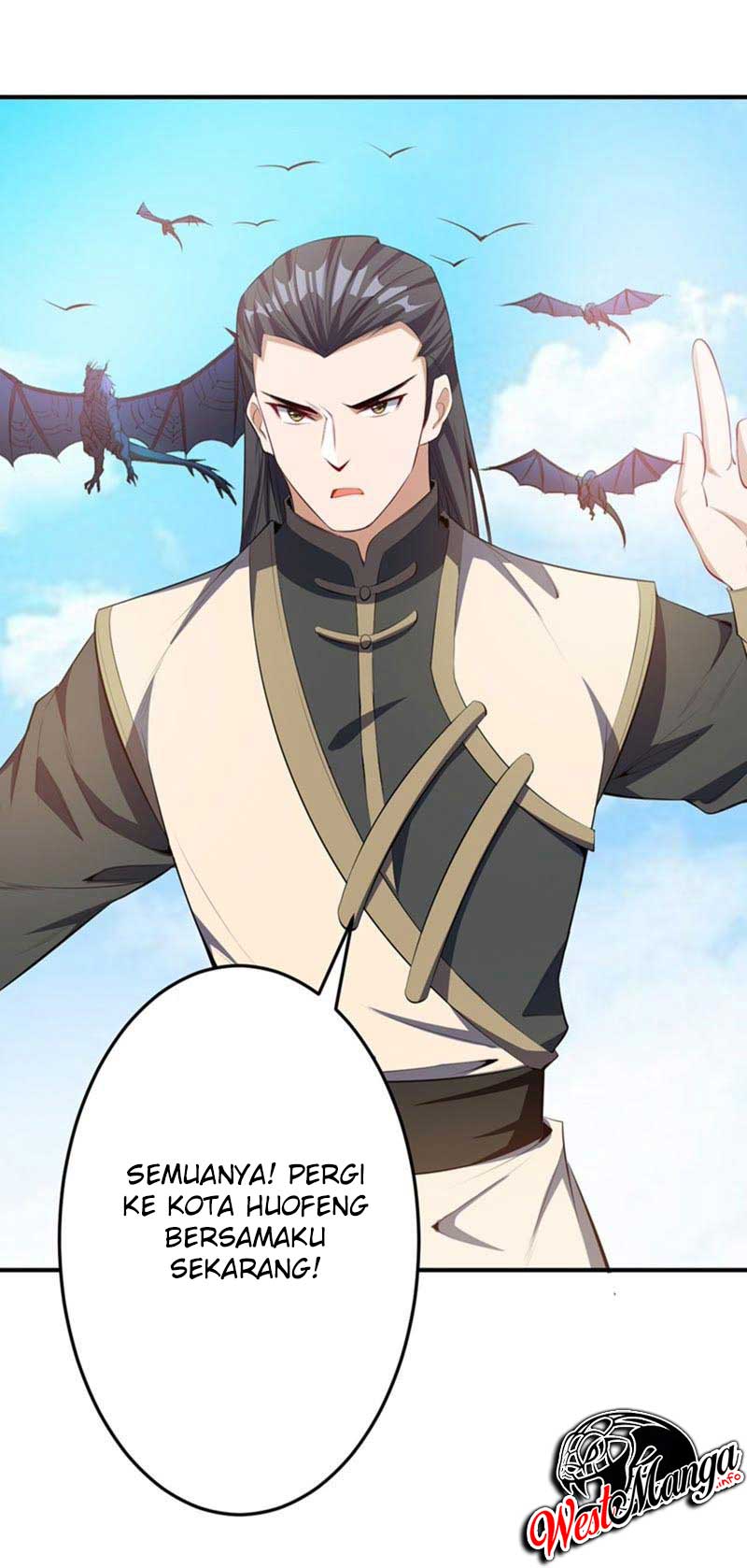 rise-of-the-demon-king - Chapter: 55