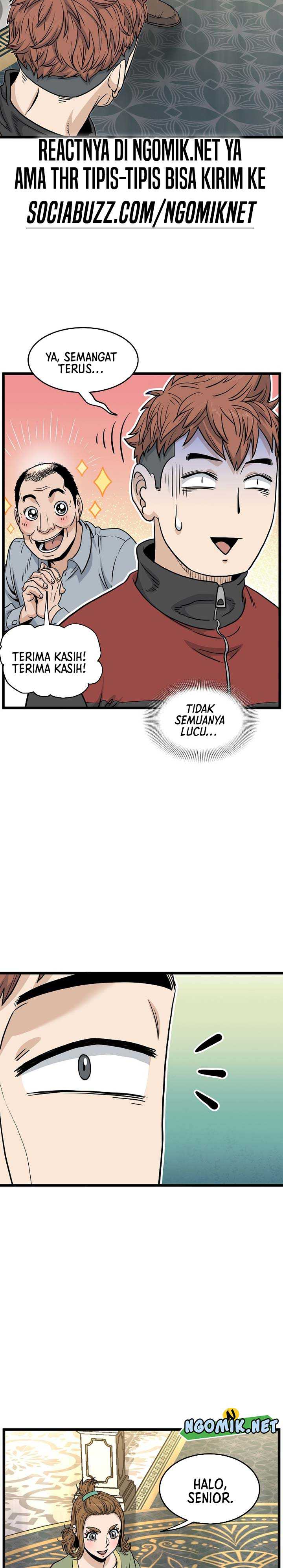 murim-login - Chapter: 187