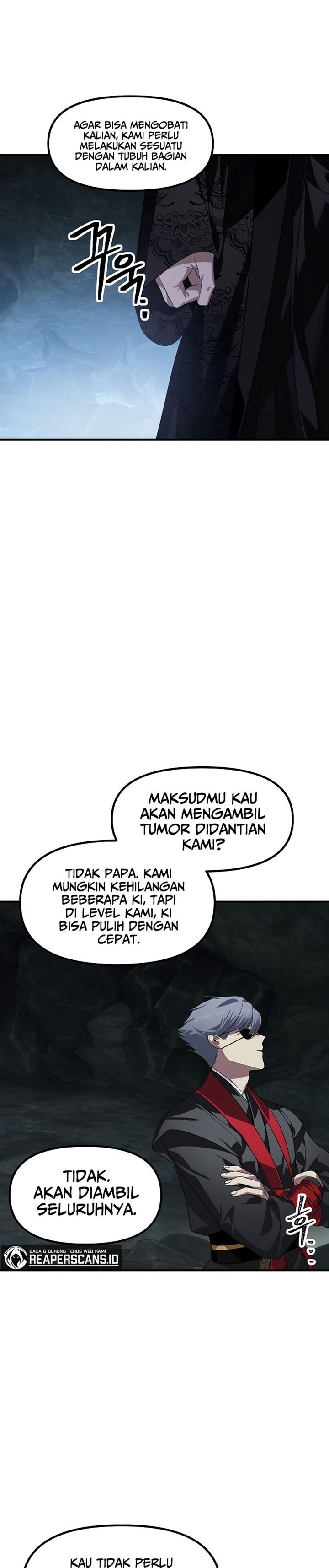 sss-class-suicide-hunter - Chapter: 71