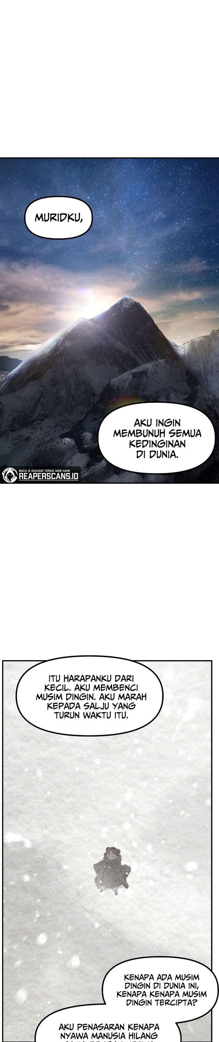 sss-class-suicide-hunter - Chapter: 71