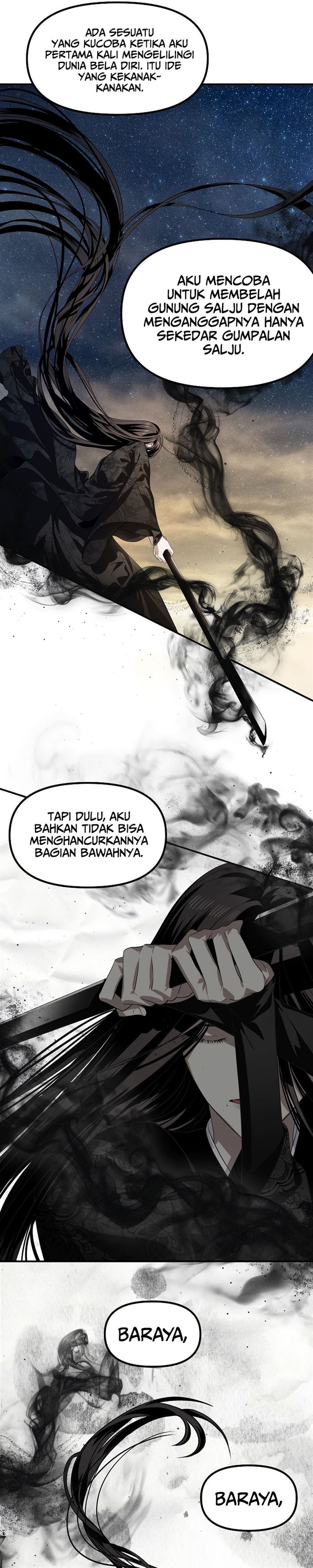 sss-class-suicide-hunter - Chapter: 71