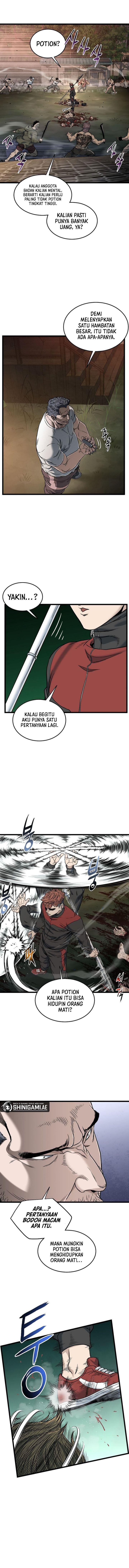 murim-login - Chapter: 189