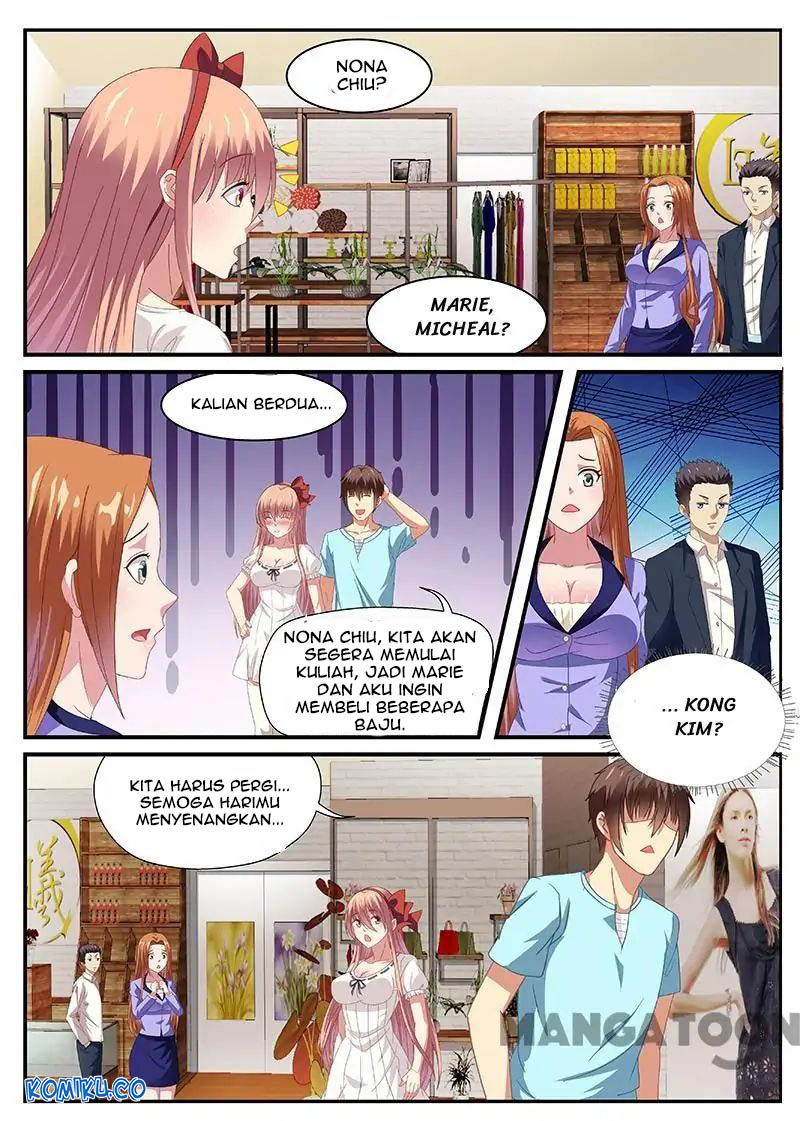 very-pure - Chapter: 84