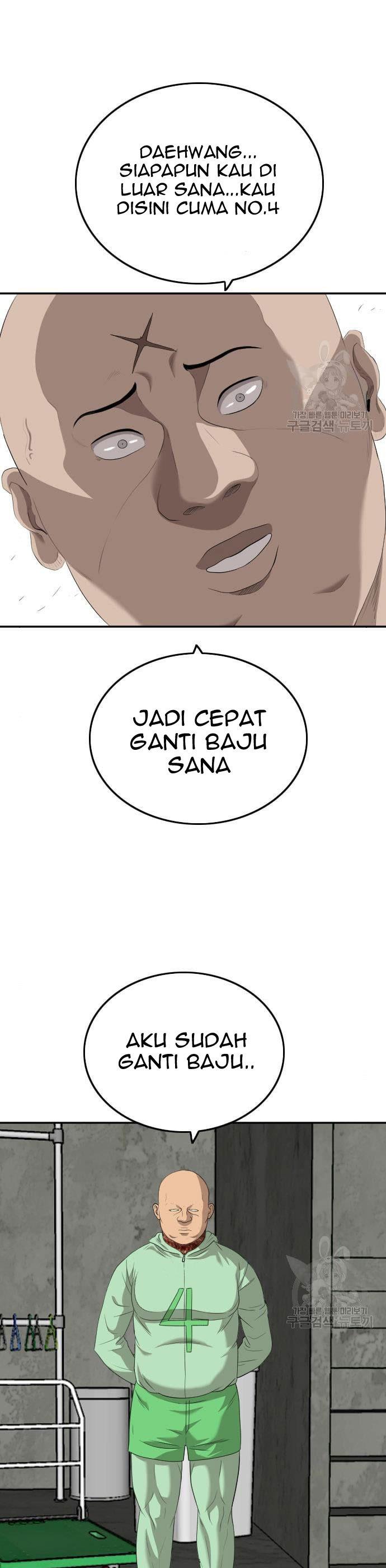 a-bad-person - Chapter: 117