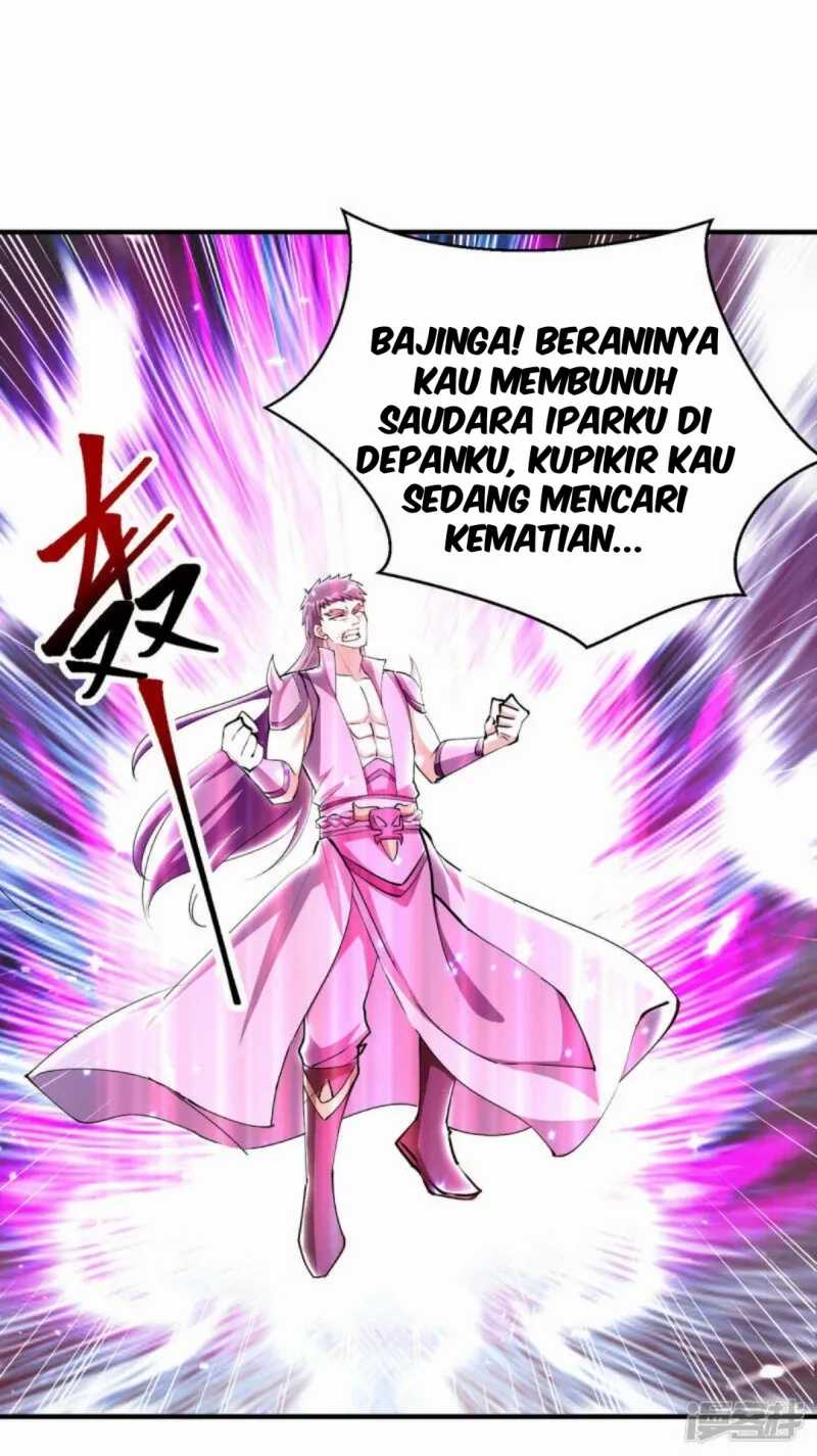 strongest-leveling - Chapter: 323