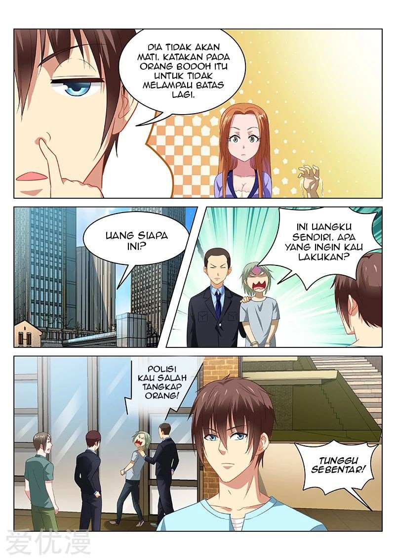 very-pure - Chapter: 85