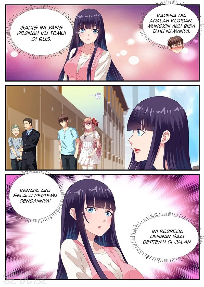 very-pure - Chapter: 85