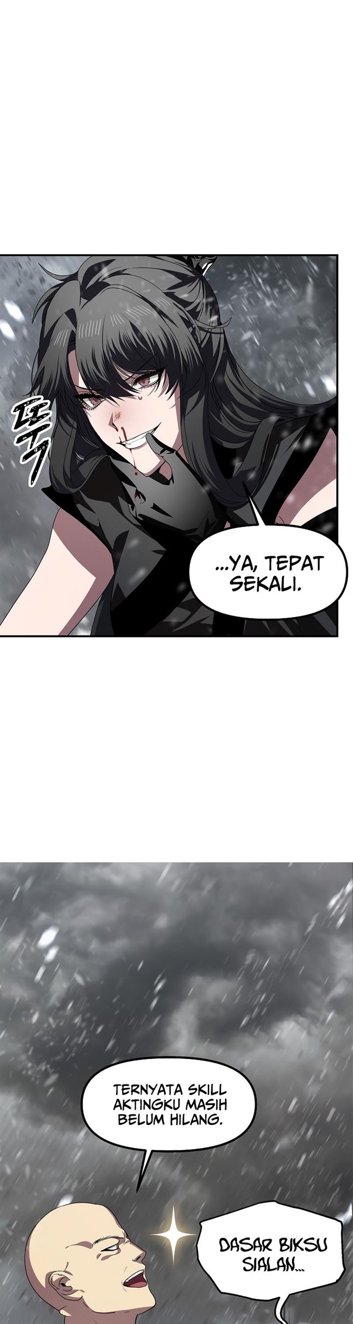 sss-class-suicide-hunter - Chapter: 74