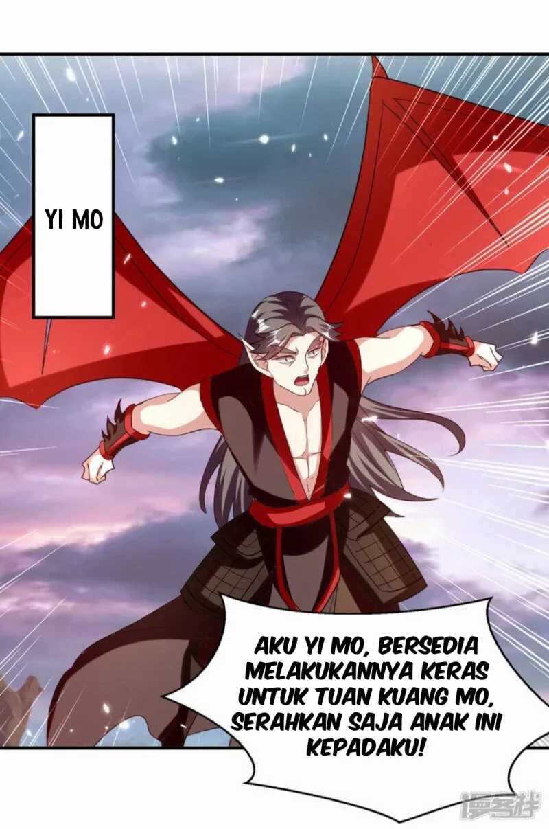 strongest-leveling - Chapter: 324