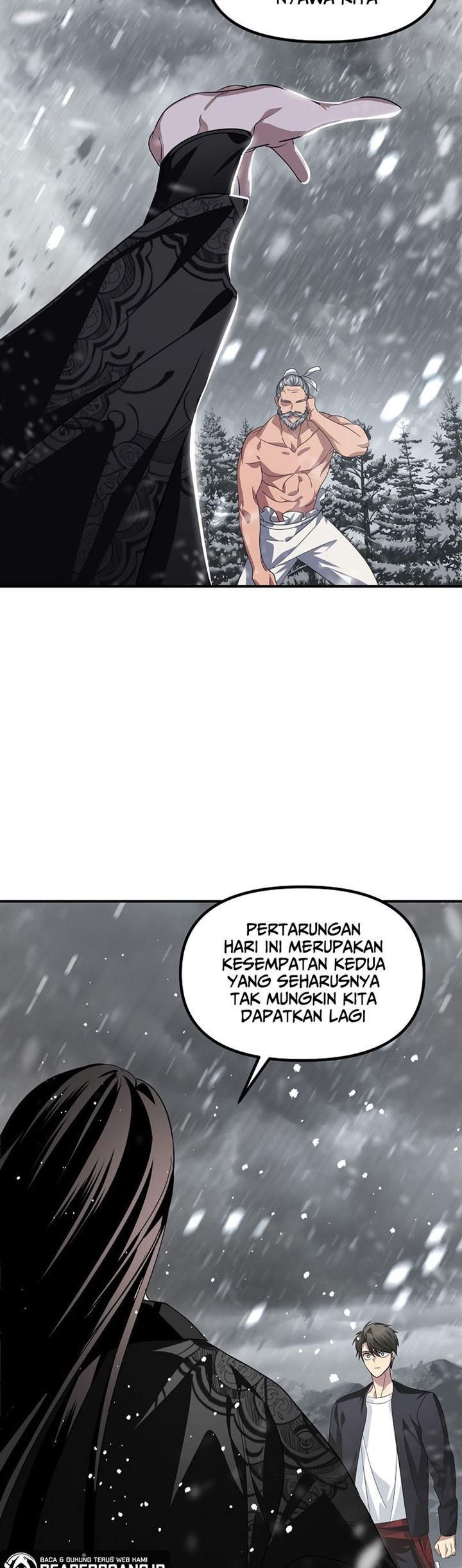 sss-class-suicide-hunter - Chapter: 75