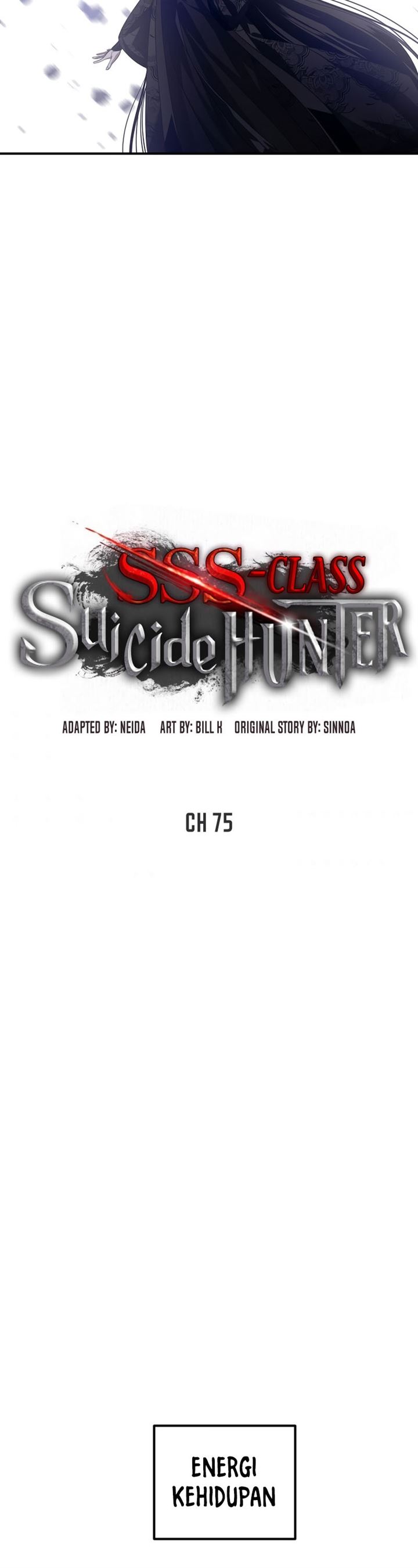 sss-class-suicide-hunter - Chapter: 75