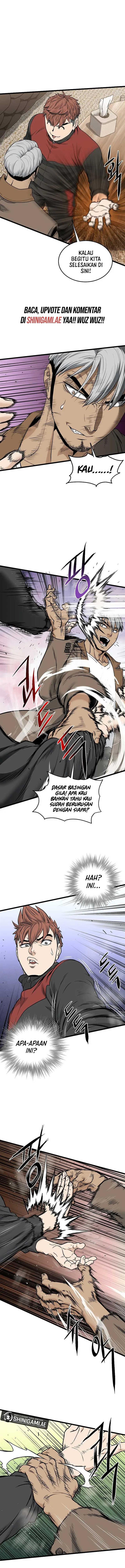 murim-login - Chapter: 192