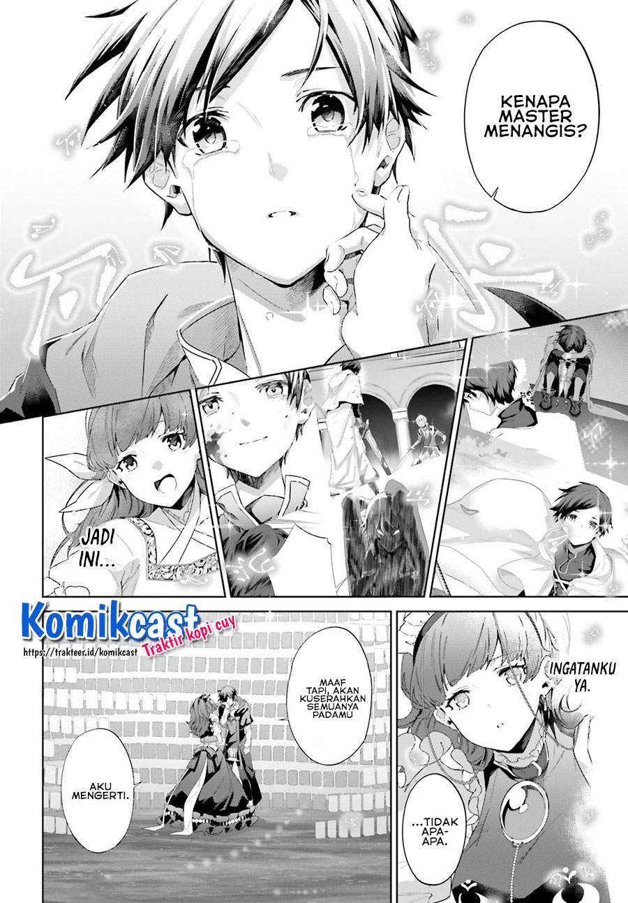 kagami-no-mukou-no-saihate-toshokan-kou-no-yuusha-to-itsuwari-no-maou - Chapter: 13