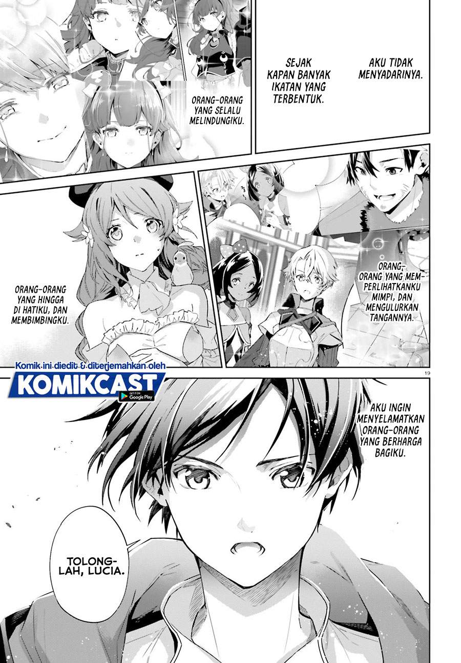 kagami-no-mukou-no-saihate-toshokan-kou-no-yuusha-to-itsuwari-no-maou - Chapter: 13