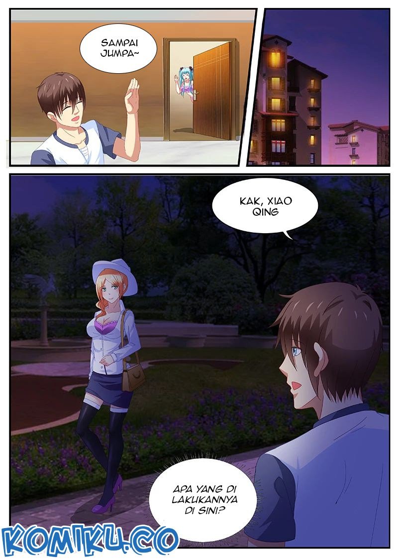very-pure - Chapter: 87