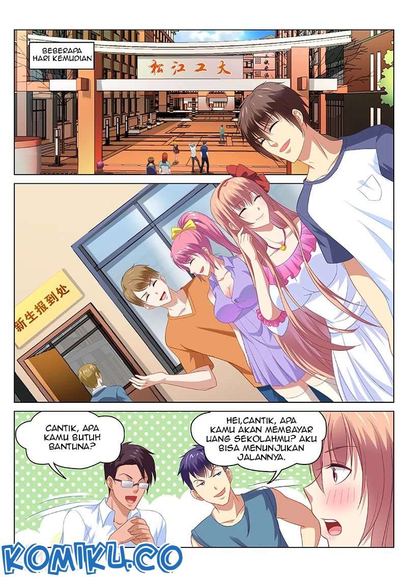 very-pure - Chapter: 87