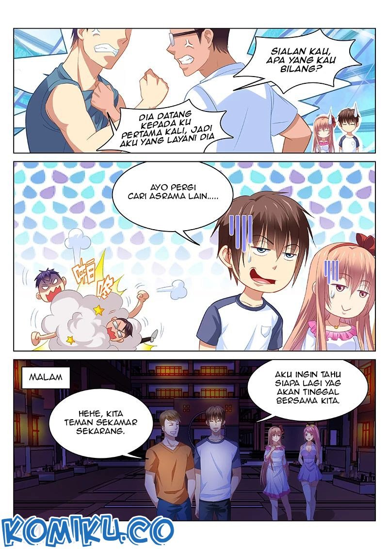 very-pure - Chapter: 87