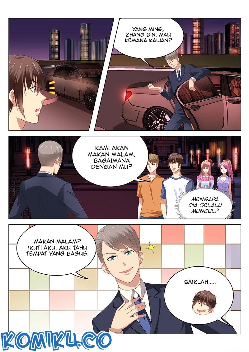 very-pure - Chapter: 87