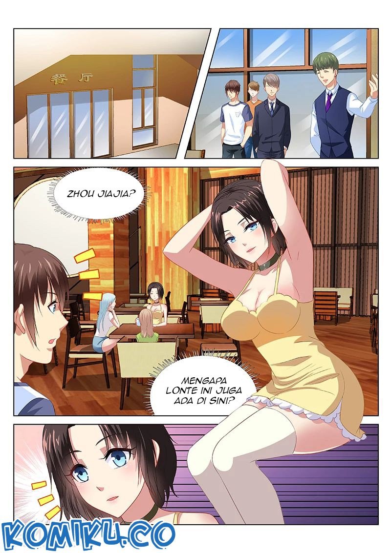 very-pure - Chapter: 87