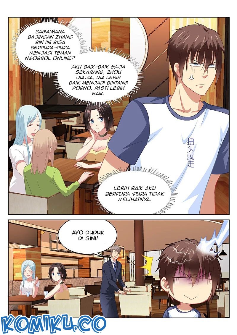 very-pure - Chapter: 87