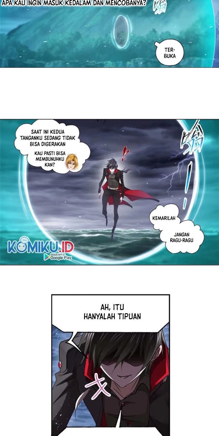 soul-land - Chapter: 290