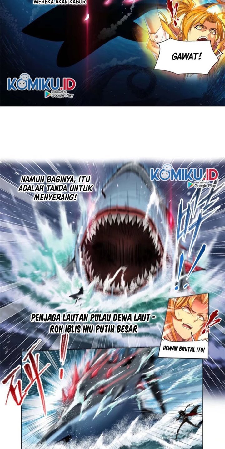 soul-land - Chapter: 290