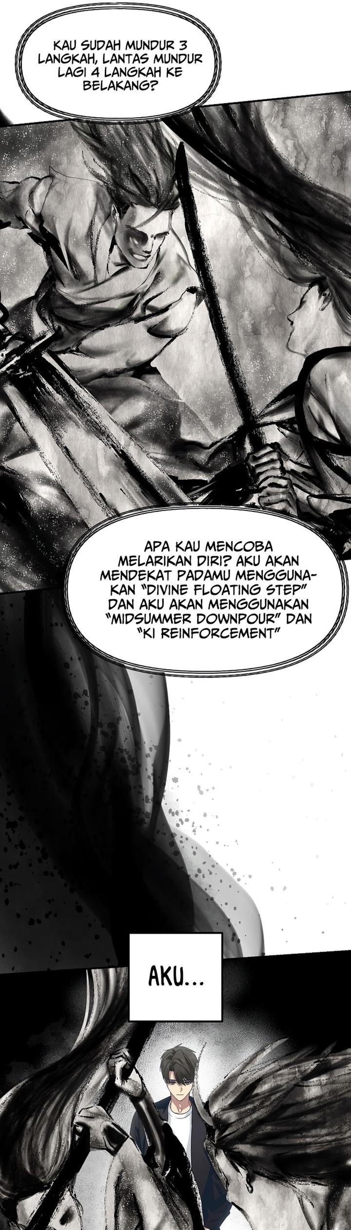 sss-class-suicide-hunter - Chapter: 77